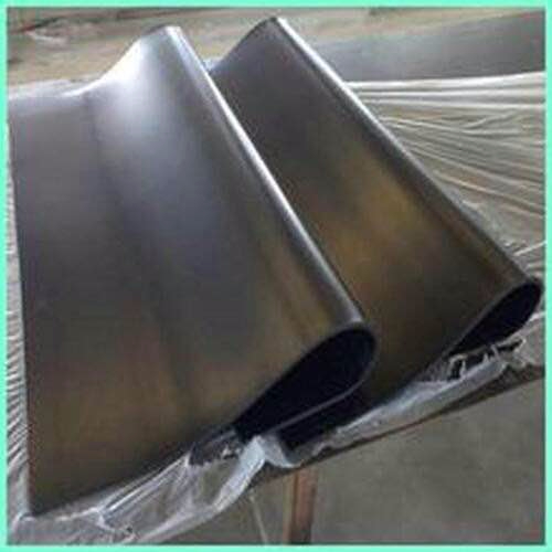 防滑橡膠板的工藝特點有哪些